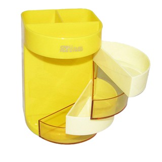 Khay cắm bút deli 904