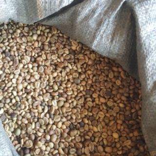 Cà phê Robusta nguyên hạt , bột 100g-250g-500g