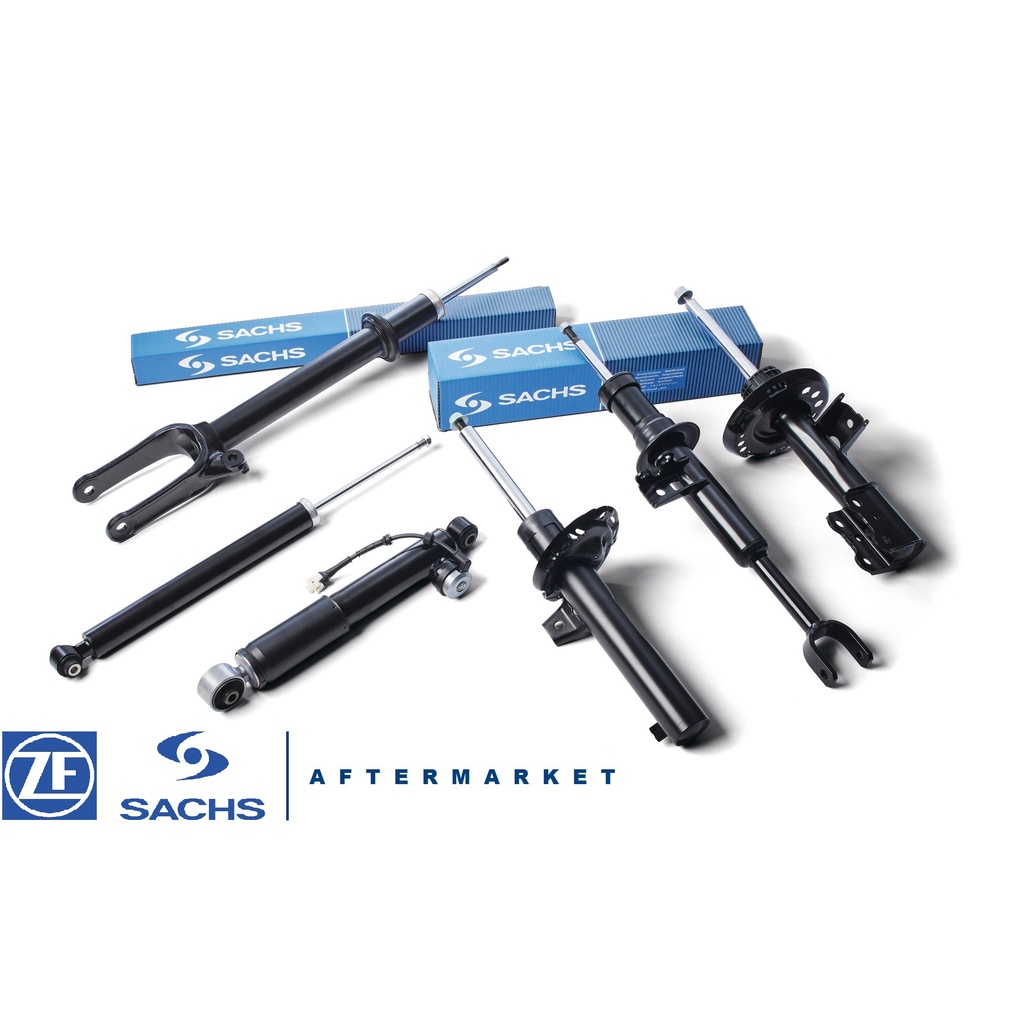 Phuộc Nhún Trước  BMW 318i, 320i, 325i