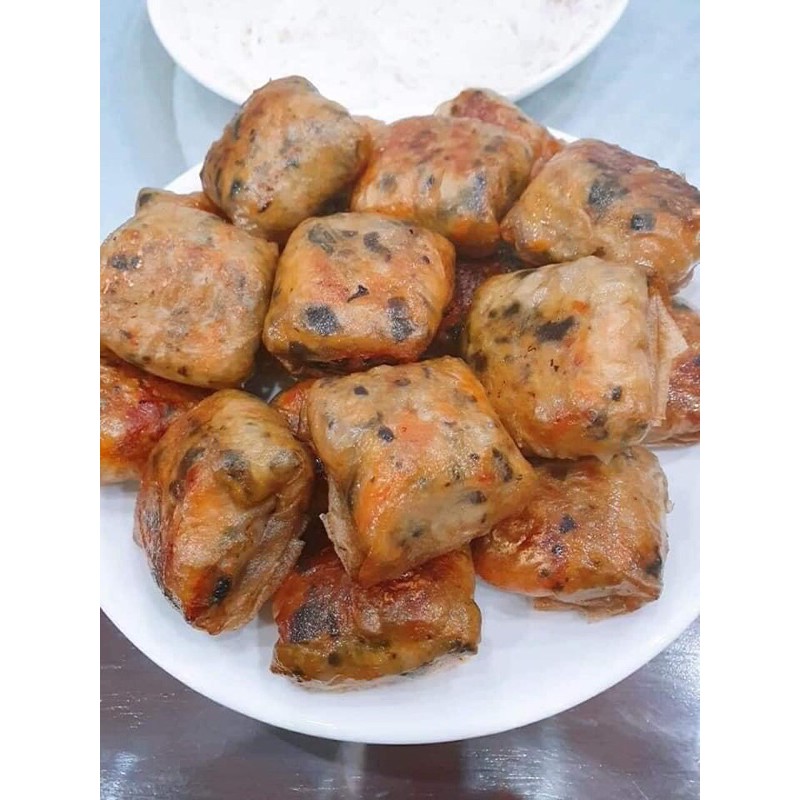 nem cua bể Hải phòng khay 9c siêu ngon - DTFoods(CHUYÊN SỈ)