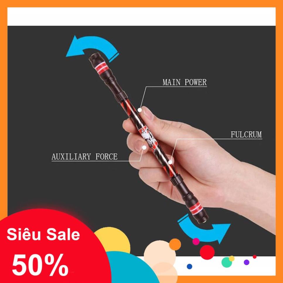 Bút quay (Xả) Bút quay nghệ thuật V7.0 chịu nhiệt, siêu bềm. điều chỉnh mod trở nên dễ dàng hơn 7397