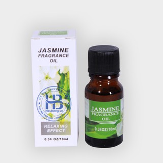 Tinh dầu hoa nhài 10ml – Đậm đặc