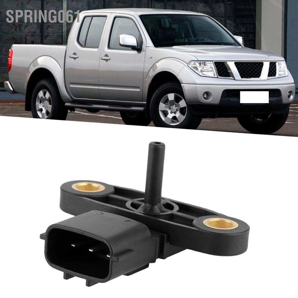 [Hàng Sẵn] Cảm biến áp suất cửa vào 22365 ‑ EB30A Phụ kiện ô tô phù hợp cho Nissan NP300 NAVARA (D40) 2.5 dCi 2005【Spring061】