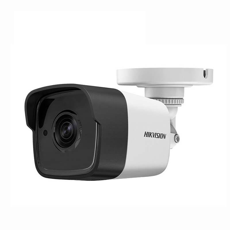 [Mã ELHAMS5 giảm 6% đơn 300K] Trọn bộ 3 camera HIKVISION 3.0 Megapixel kèm HDD 500G và 60 mét dây liền nguồn