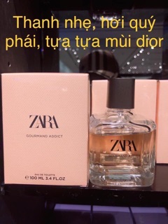 Nước hoa hàng oder thái lan