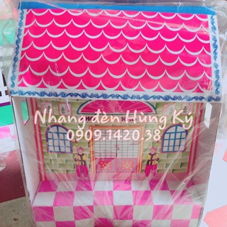 Hàng mã nhà kho vàng kho bạc