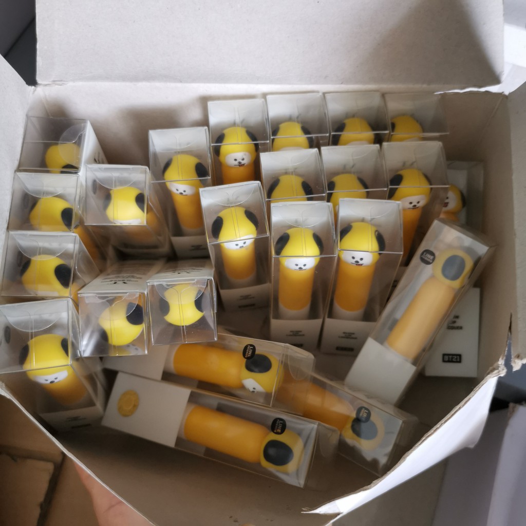 [VTxBT21] HÀNG CHÍNH HÃNG SON CREAM LIP LACQUER NGUYÊN SEAL (K20) | BigBuy360 - bigbuy360.vn