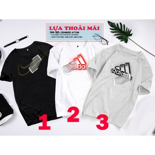 Shop quần áo nam nữ bigsize - Áo phông big size cho người mập