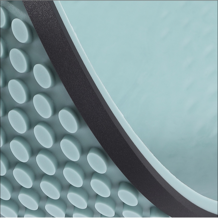 Thảm Silicone Chống Trượt Chịu Nhiệt Hỗ Trợ Cắt Tóc