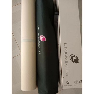 Thảm tập yoga liforme