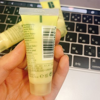 Kem dưỡng ẩm Clinique Dramatically Different Moisturizing Lotion + 15ml.