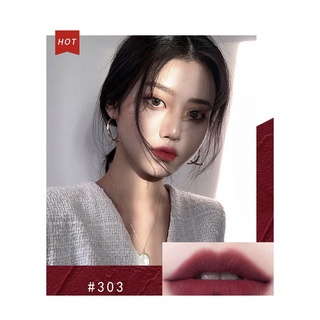 Set 5 Son Kem Lì DAISHIAO MATTE