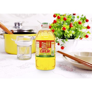 DẦU ĂN CÁI LÂN 5L