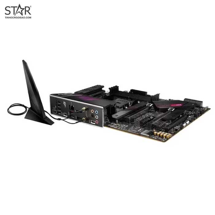 Mainboard Asus ROG Strix B550XE Gaming Wifi