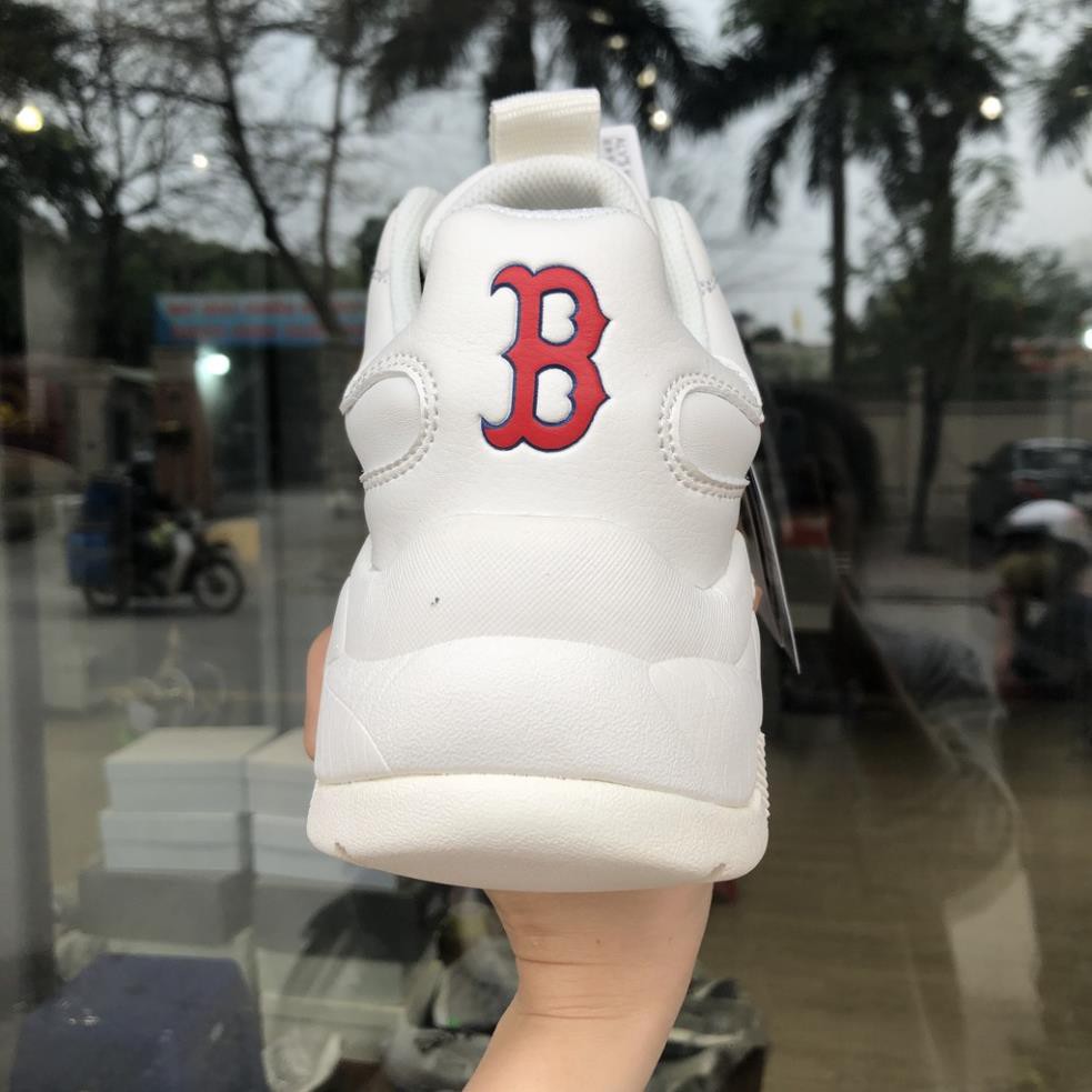Giày sneaker 𝐌𝐋𝐁 Boston, bản cao cấp nhất, mới nhất, hót nhất độn đế in 3D FullBox