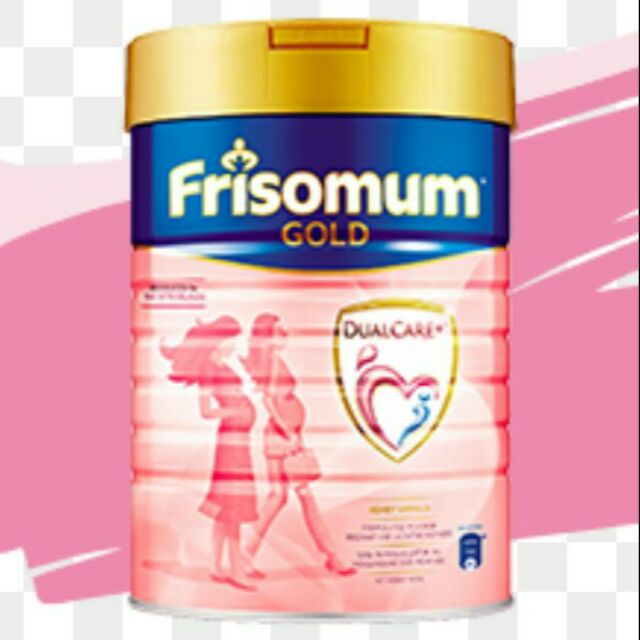 Sữa bột Frisomum gold 400g, 900g