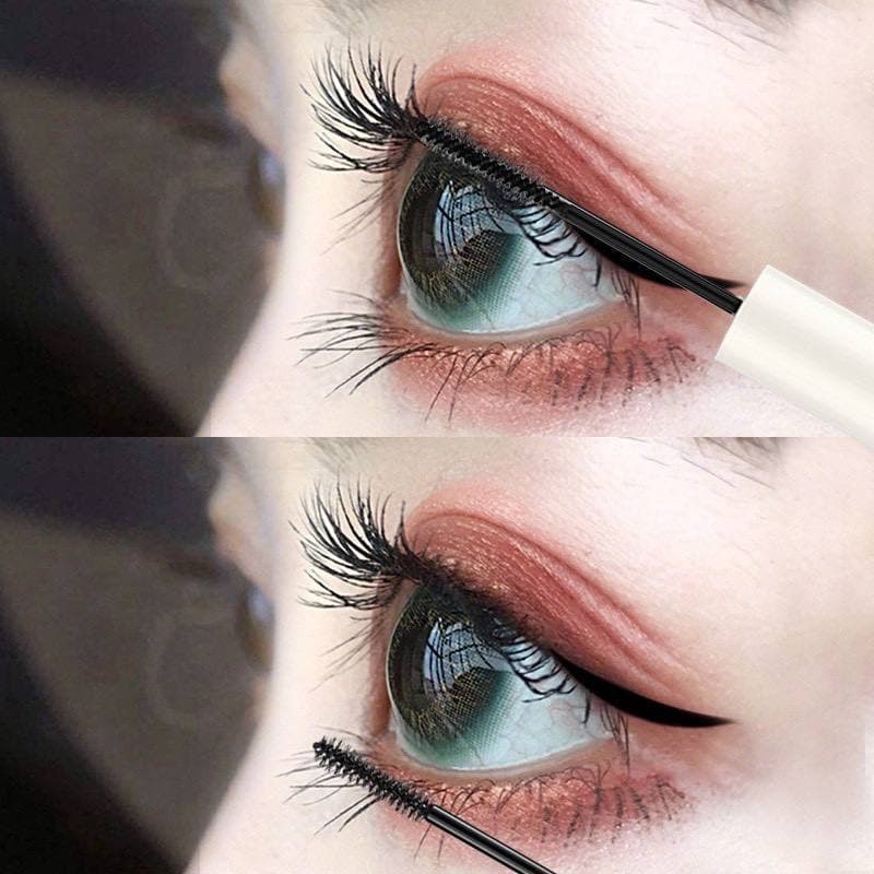 Chuốt Mi Siêu Mảnh Và Cong Mi Chính Hãng Lameila Vỏ Màu Hồng | BigBuy360 - bigbuy360.vn