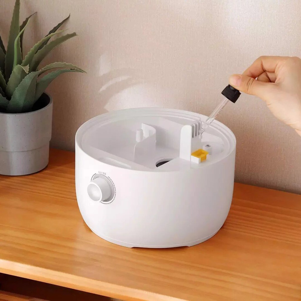 Máy phun sương tạo ẩm Xiaomi Deerma F628S - Máy tạo độ ẩm Xiaomi Deerma F800