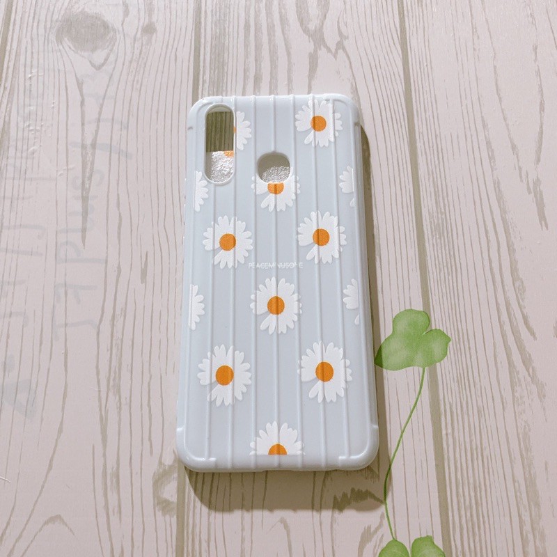 Ốp lưng vali dẻo Vivo Y19/1915 siêu đẹp