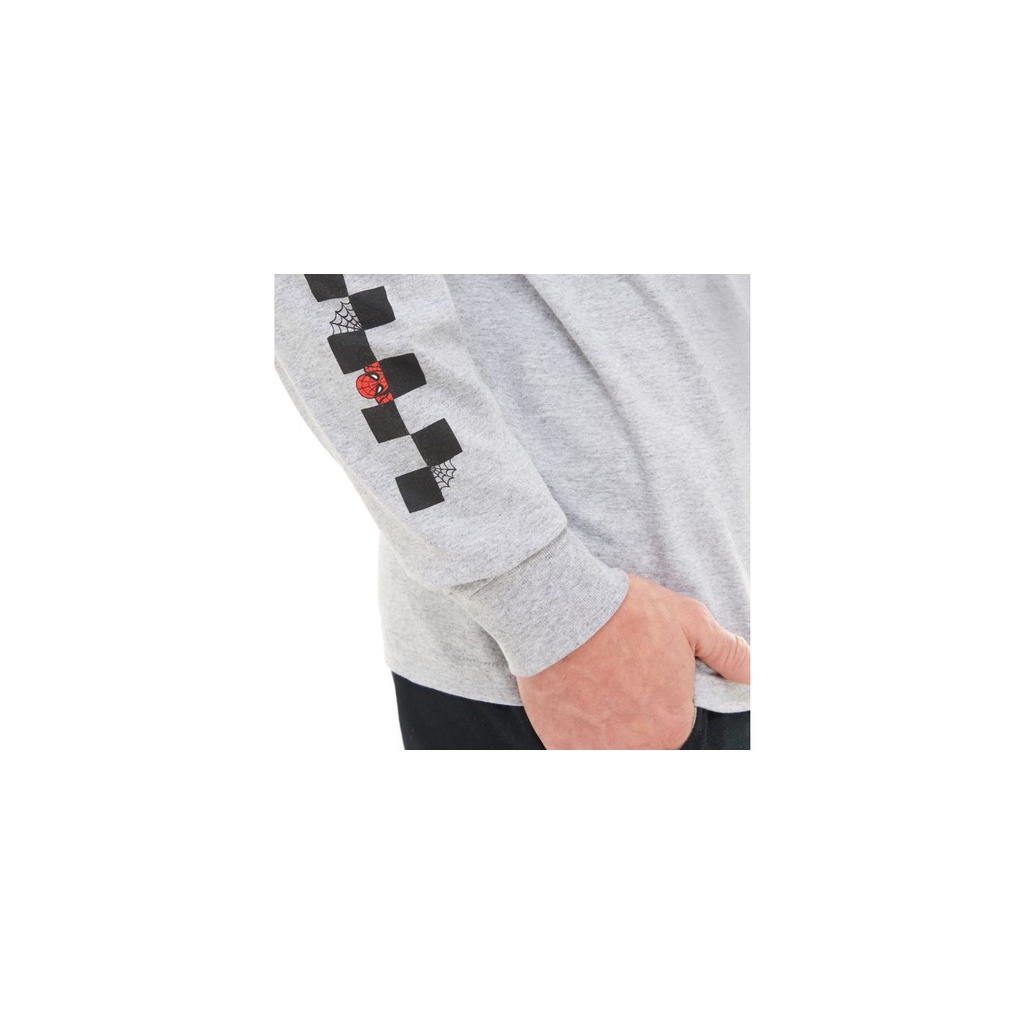 Áo Vans Long Sleeve Tee