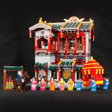 XingBao 01003