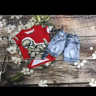 Combo sét cao cấp cho bé trai