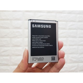 Pin cao cấp Samsung Note 2 nguyên zin