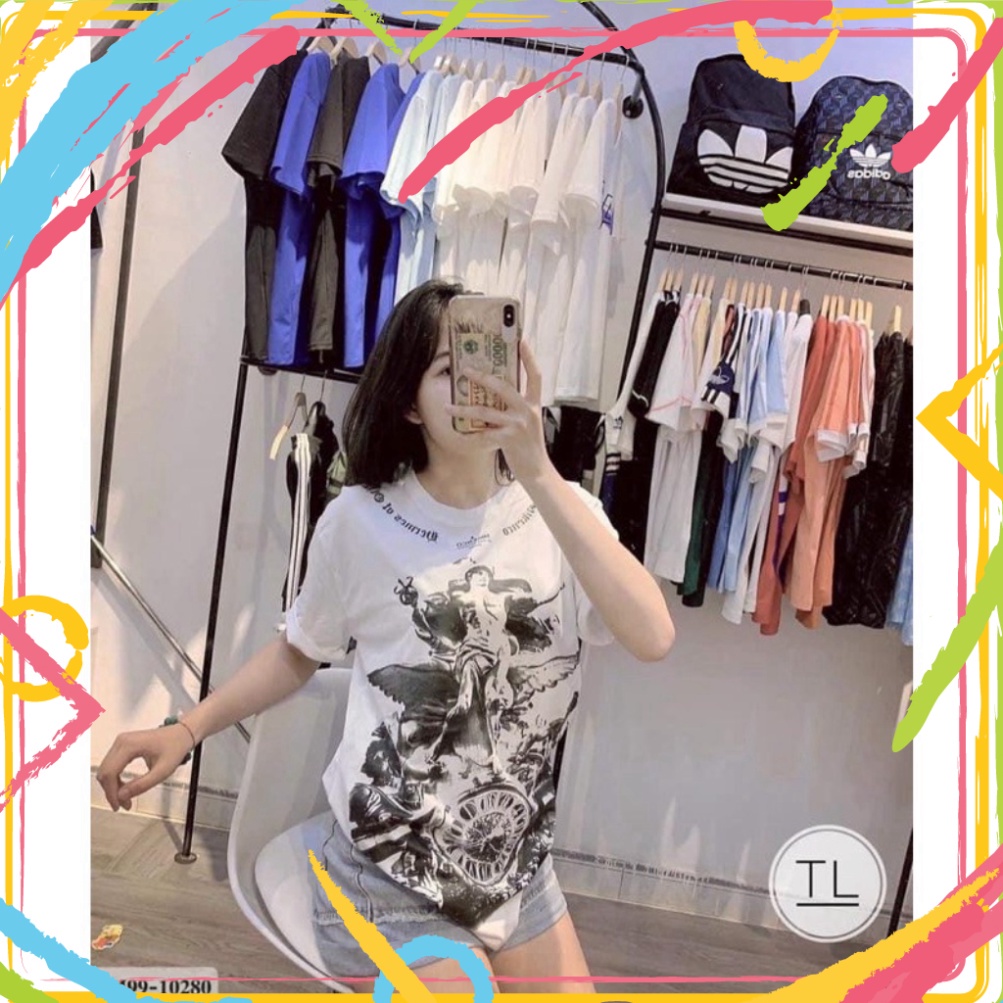 Áo phông mikenco hót hít(video cận chất) Hot 2022 | BigBuy360 - bigbuy360.vn