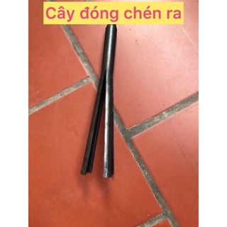 cảo chén cổ( cây đóng bát phốt)