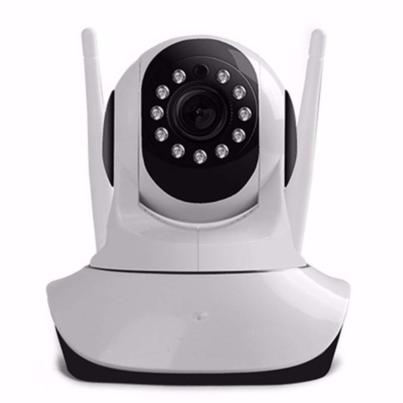 MA - Camera wifi IP xoay 360 độ Yoosee HD