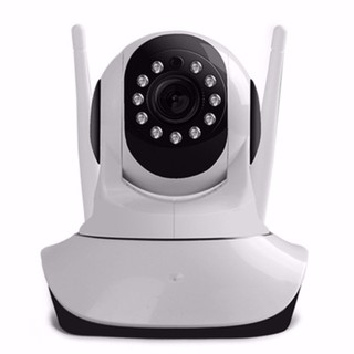Camera wifi IP xoay 360 độ Yoosee HD