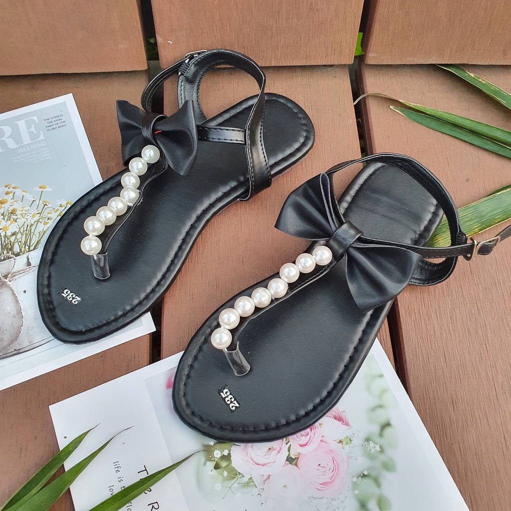 Dép nữ lê Thiên An