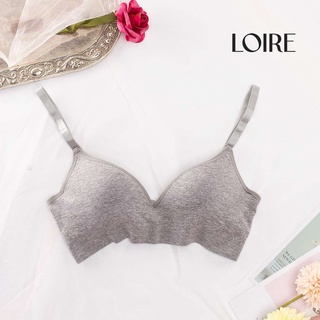 Áo Lót Không Gọng Nâng Ngực Loirechic BR23