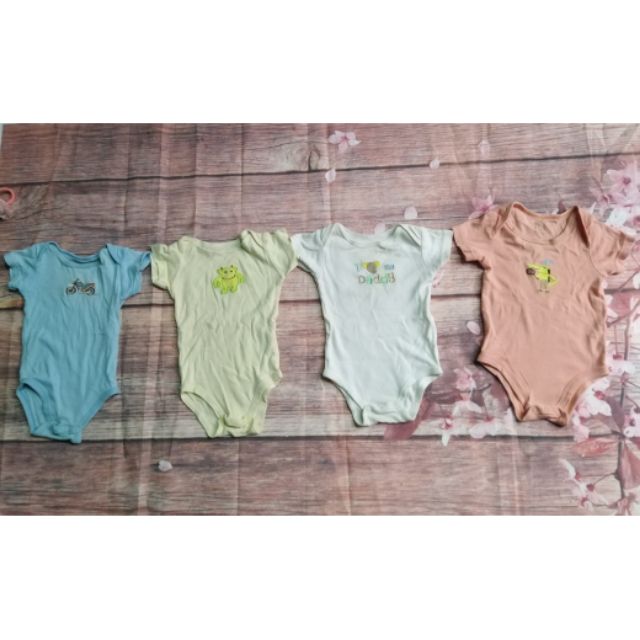 4c body chíp cho bé