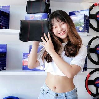 Gối tựa cổ SPARCO SPC4008RS/SPC4008GR