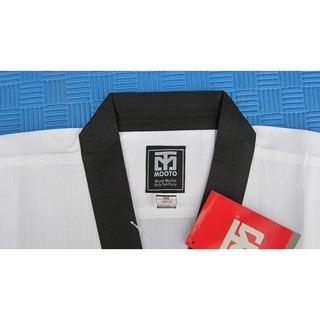VÕ PHỤC TAEKWONDO MOOTO MT2