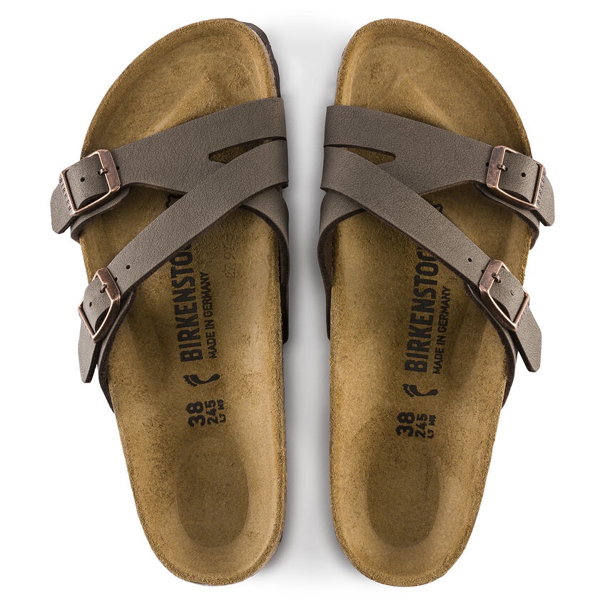 Dép Yao BIRKENSTOCK BCK1016328