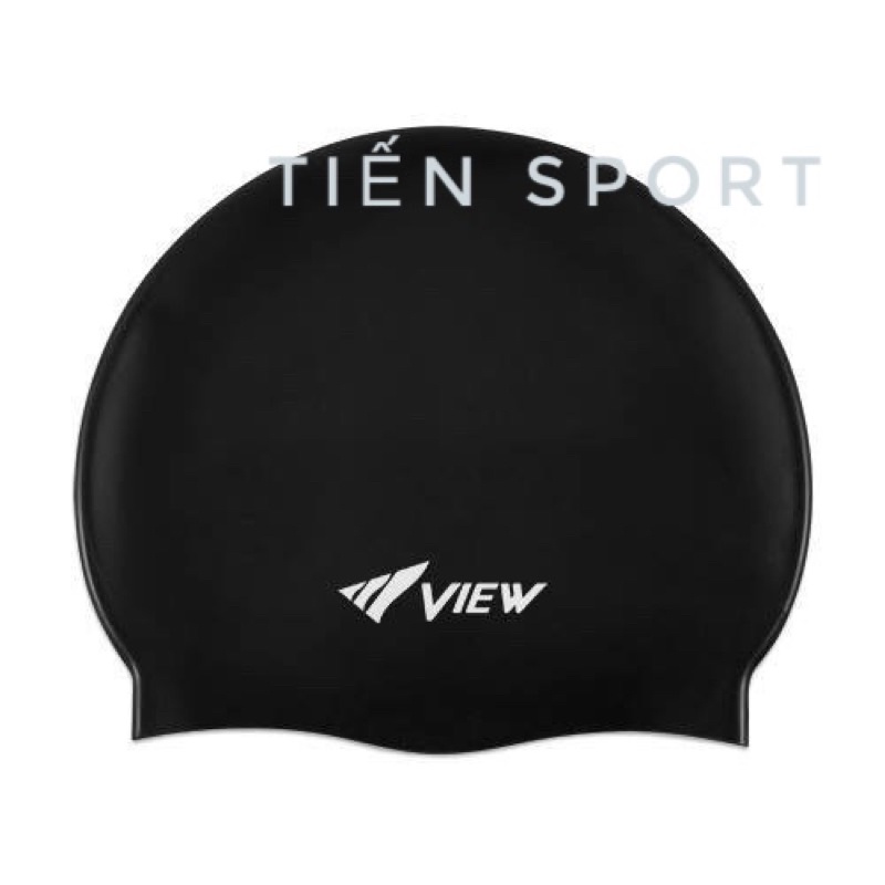 Nón Mũ Bơi Người Lớn Silicon Cao Cấp View Nhật Bản
