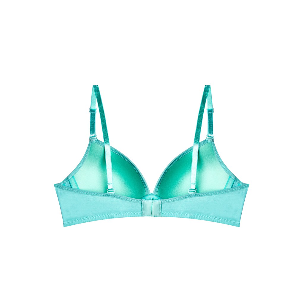 Áo Ngực Nữ Cotton Không Gọng Miley Lingerie BRW07015