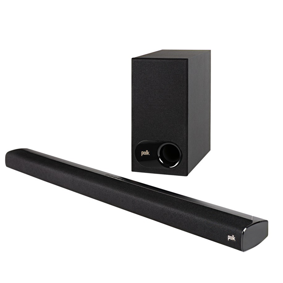 Loa Soundbar POLK SIGNA S2 hàng chính hãng bảo hành 12 tháng PGI