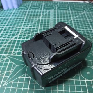 Vỏ pin 18V - 10 cell - makita