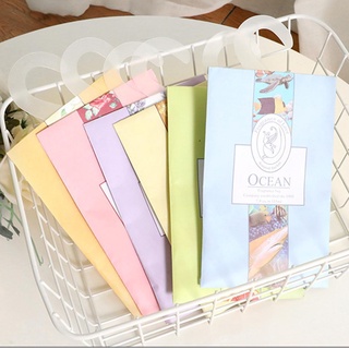 Túi thơm treo tủ quần áo