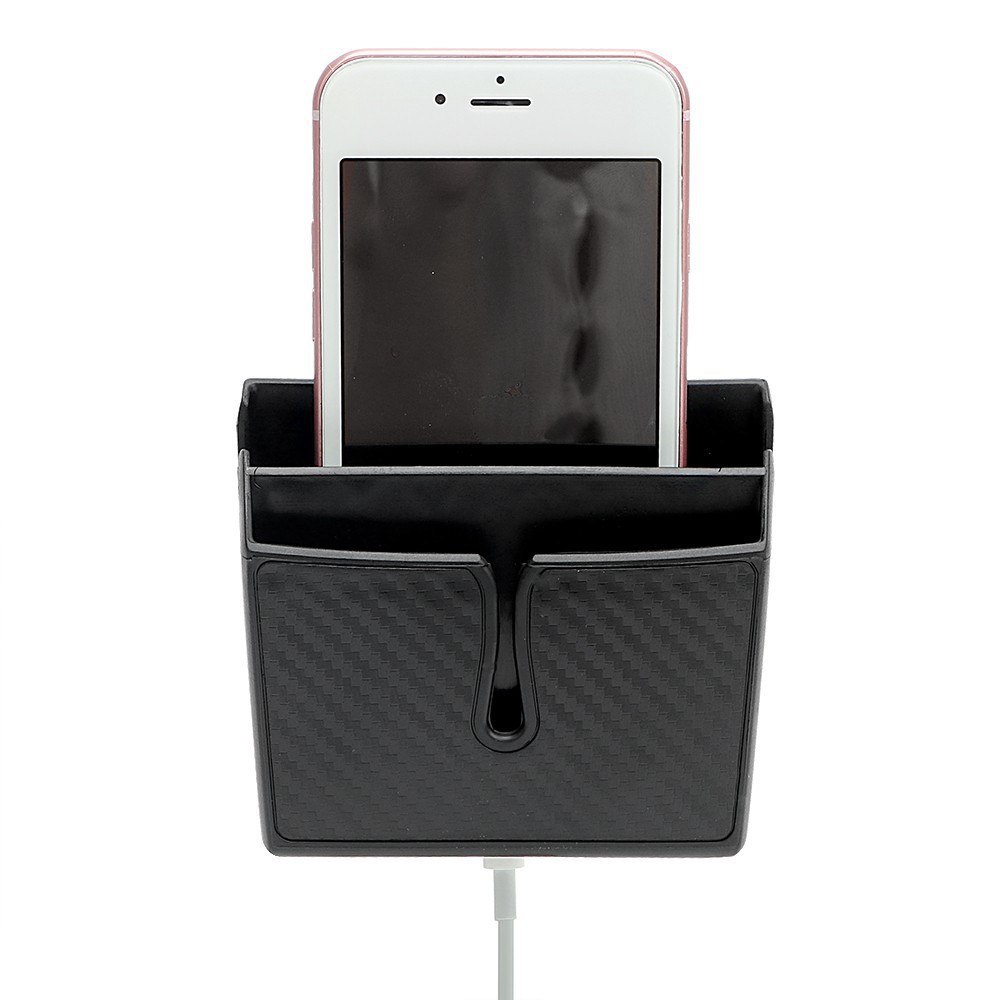 Túi Hộp Đựng Đồ Đa Năng Gắn Ghế Xe Hơi