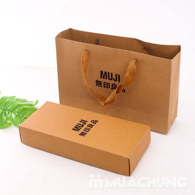 Nhập WA1602 giảm 12% tối đa 25k_ QUẦN LÓT MUJI NHẬT [HỘP 5 QUẦN][BUÔN SỈ RẺ] | BigBuy360 - bigbuy360.vn