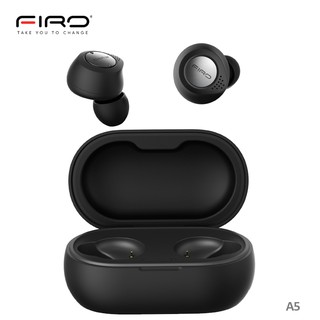 Tai nghe Bluetooth cao cấp thời trang cực chất bảo hành 12 tháng FIRO A5