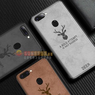 Ốp lưng Oppo A7