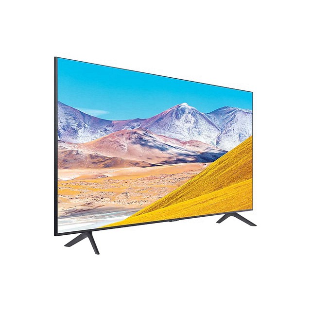 Smart Tivi 4K UHD Samsung 43 inch UA43TU8100KXXV | BigBuy360 - bigbuy360.vn