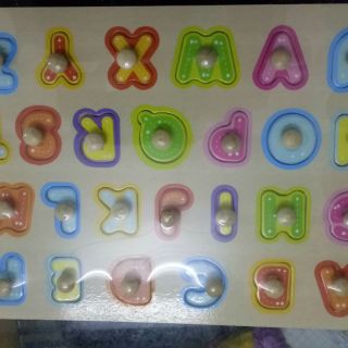 Combo đồng hồ số hình khối
