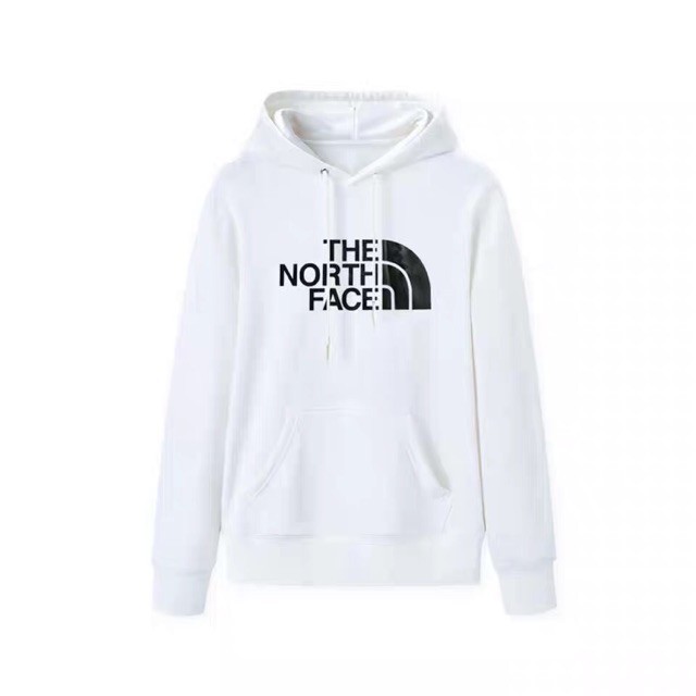 Áo hoodie nam dày[ FREE SHIP] Áo Hoodie nỉ unisex nam nữ có mũ sau 2 màu đen trắng chất lượng cao hàng Việt Nam xuất khẩ