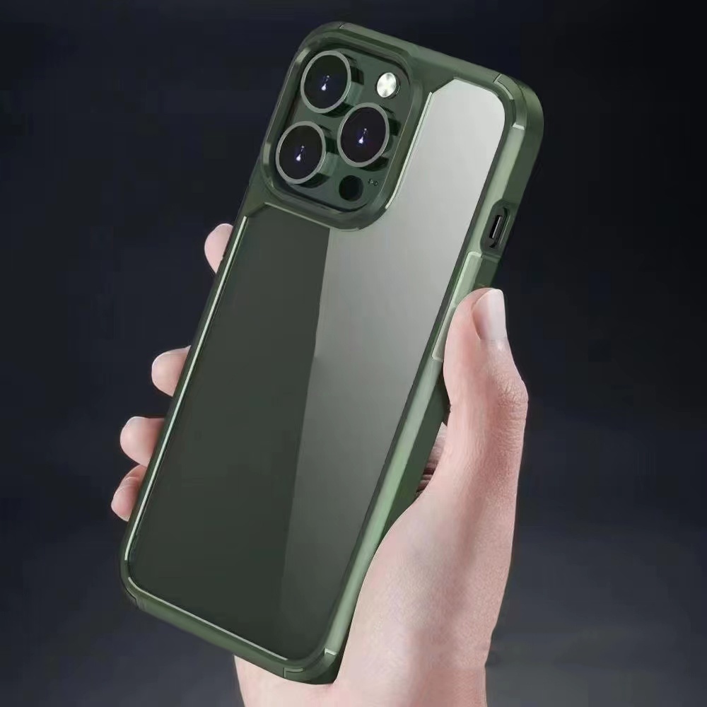 Ốp Điện Thoại Trong Suốt Cho compatible for iPhone 14 14 pro 14 max 14 pro max 13 pro max case